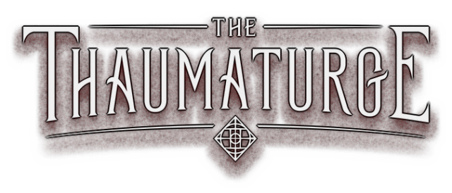 The Thaumaturge