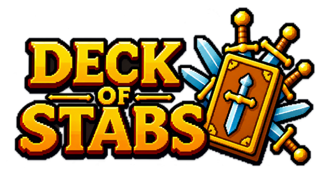 Deck of Stabs