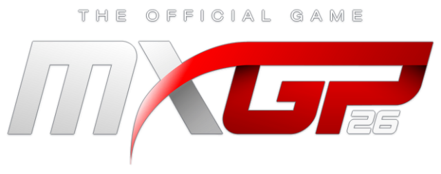 MXGP 26 — The Official Game