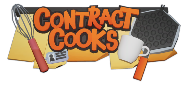 Contract Cooks