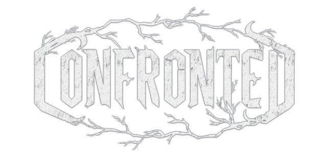 Confronted