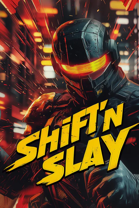 Shift’n Slay
