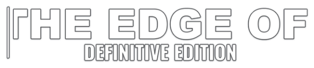 The Edge Of — Definitive Edition
