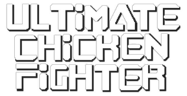 Ultimate Chicken Fighter