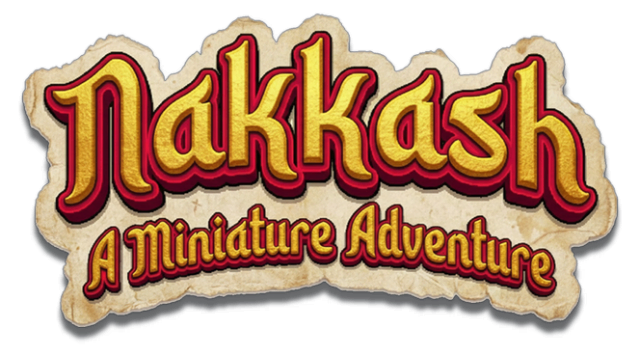Nakkash: A Miniature Adventure