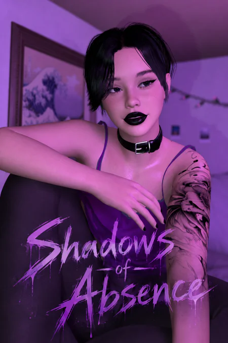 Shadows of Absence