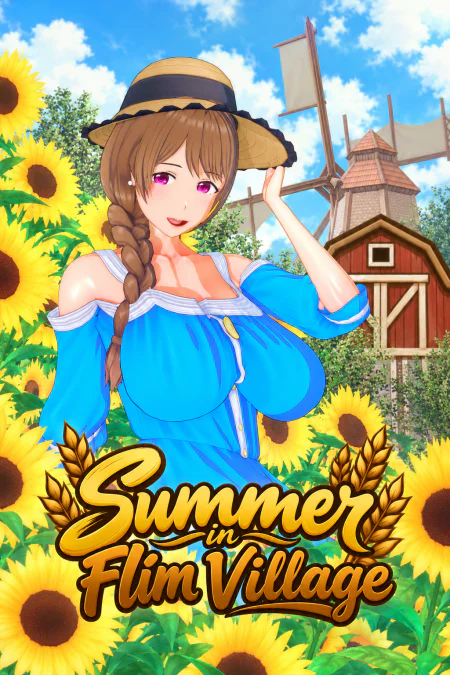 Summer in Flim Village