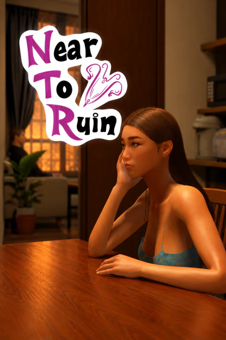 Near To Ruin