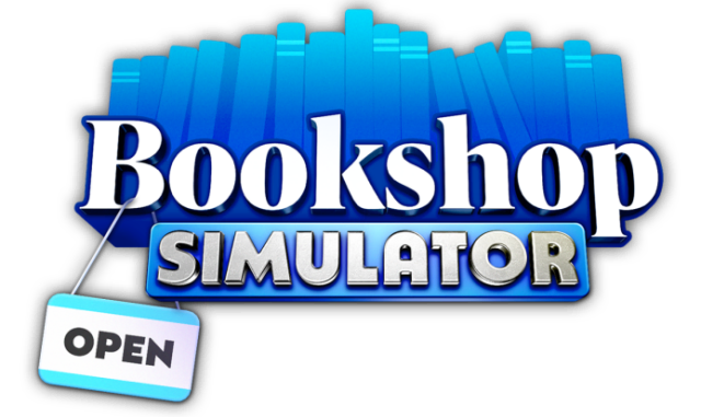 Bookshop Simulator