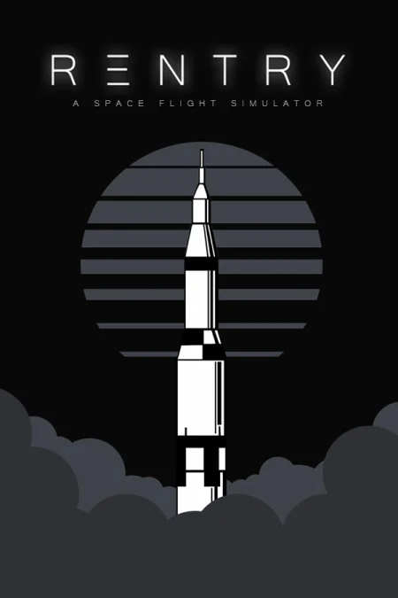 Reentry — A Space Flight Simulator