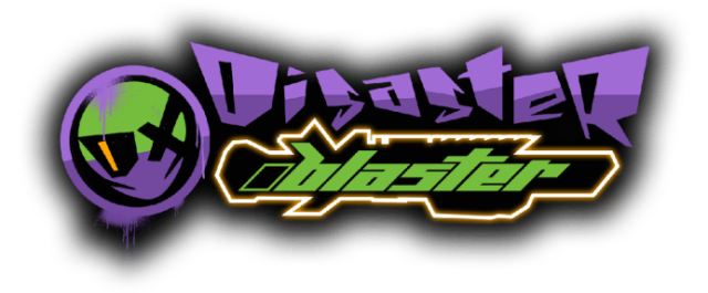 Disaster Blaster
