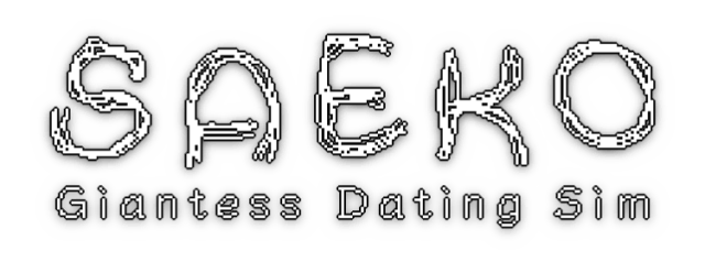 SAEKO: Giantess Dating Sim