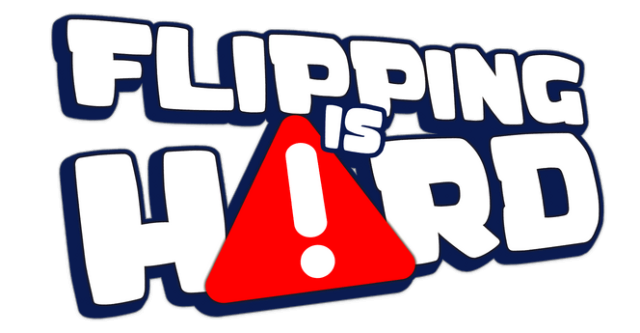 Flipping is Hard