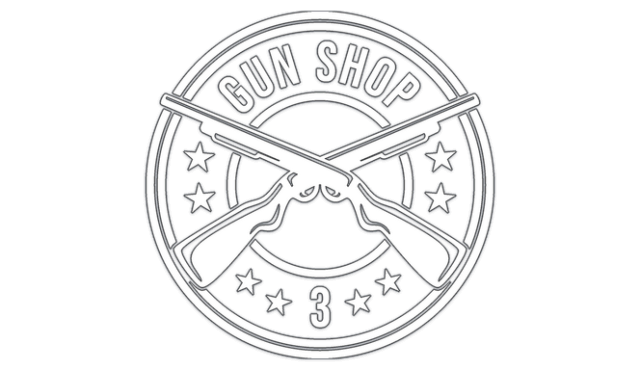 Gun Shop 3