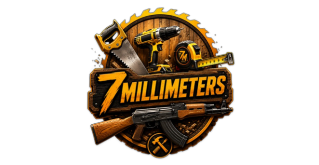 7 Millimeters