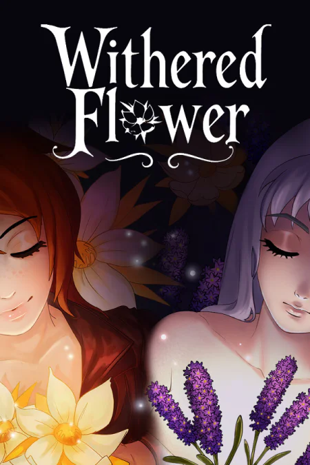 Withered Flower