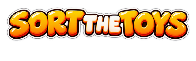 Sort The Toys