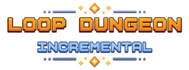 Loop Dungeon — Incremental