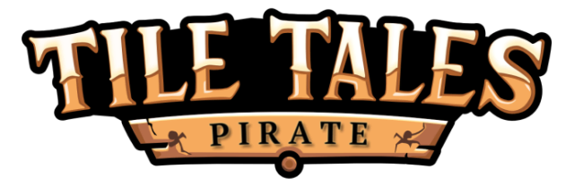 Tile Tales: Pirate