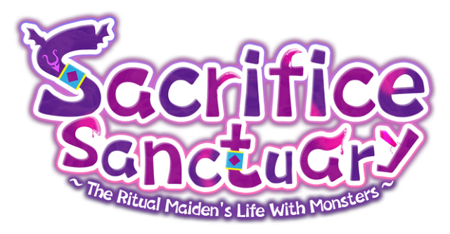 Sacrifice Sanctuary: The Ritual Maiden’s Life With Monsters