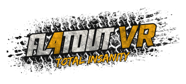 FlatOut 4: Total Insanity VR