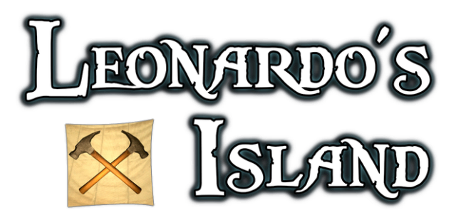 Leonardo’s Island