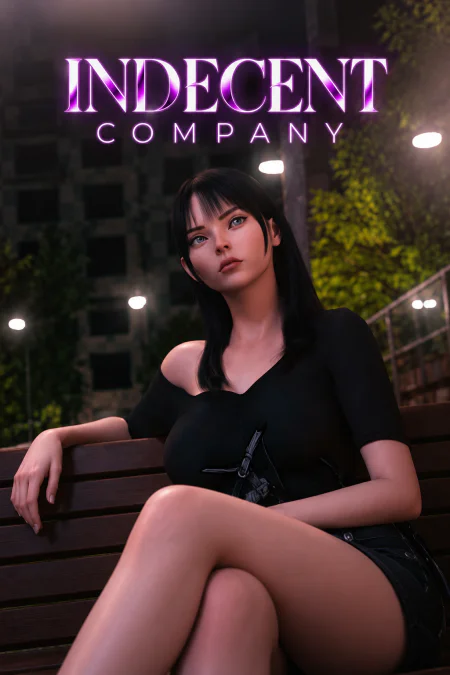 Indecent Company