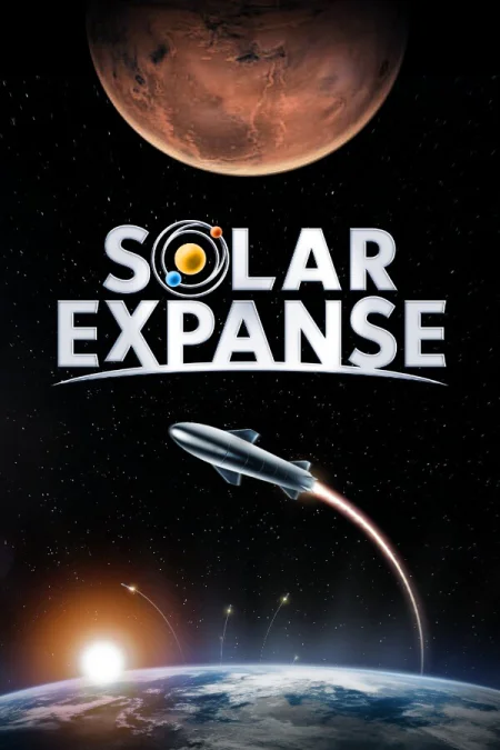 Solar Expanse