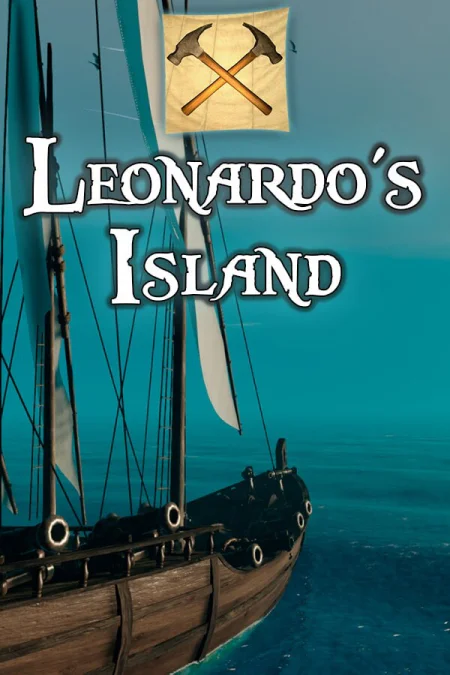 Leonardo’s Island
