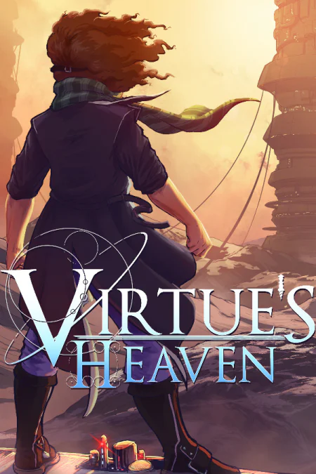 Virtue’s Heaven