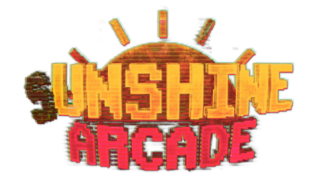 Unshine Arcade / Аркада Unshine
