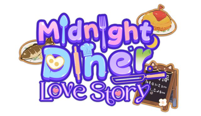 Midnight Diner Love Story