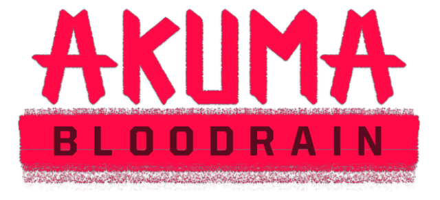 Akuma’s Bloodrain