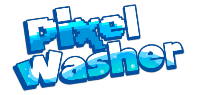 Pixel Washer
