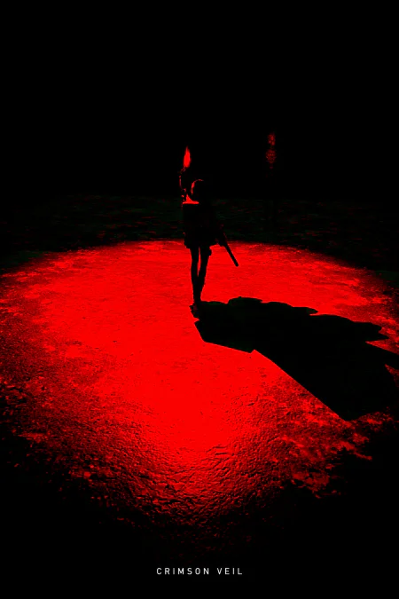 Ren’Py — Crimson Veil