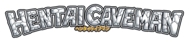 HENTAI CAVEMAN
