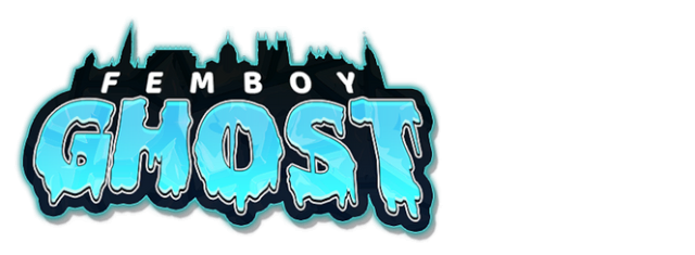 Femboy Ghost