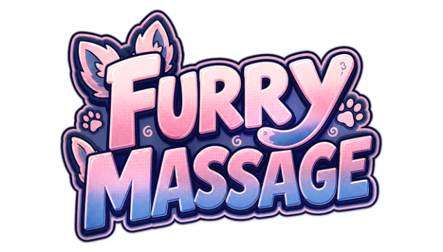 FURRY MASSAGE