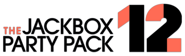 The Jackbox Party Pack 12