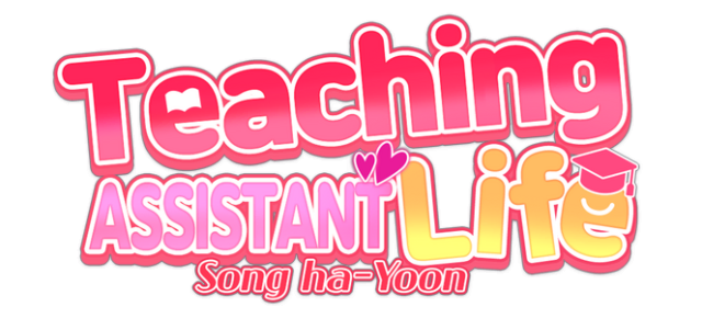 Teaching Assistant Life Song Ha-Yoon