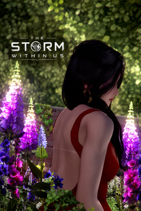 The Storm Within Us