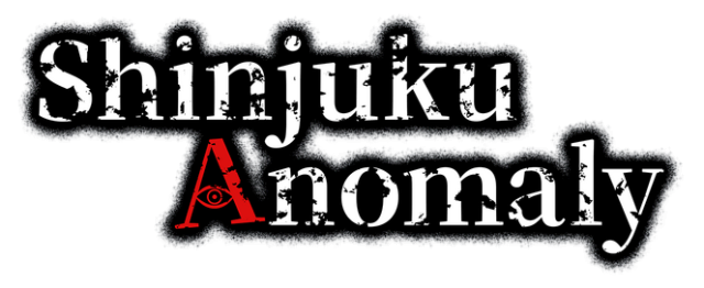 Shinjuku Anomaly