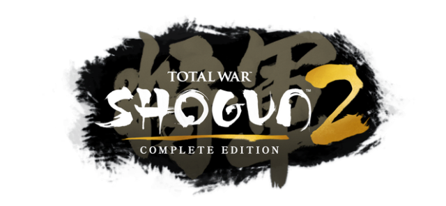 Total War: SHOGUN 2