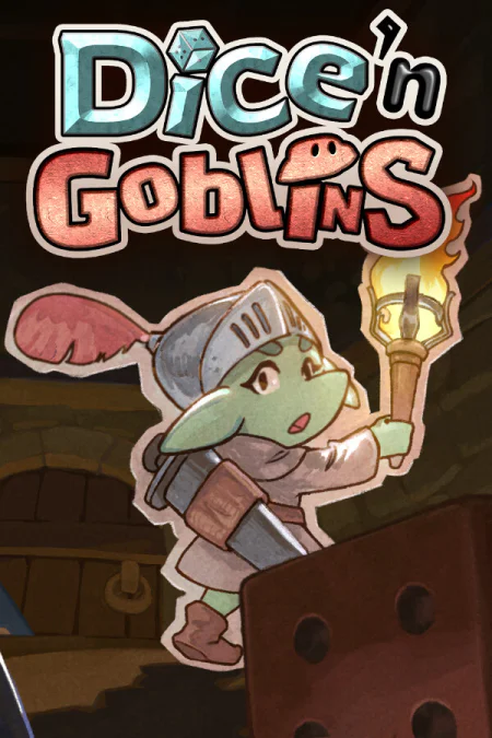 Dice ‘n Goblins