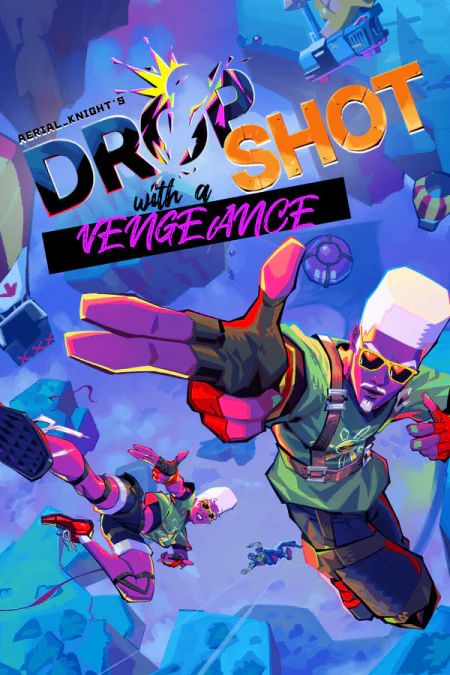 Aerial_Knight’s DropShot
