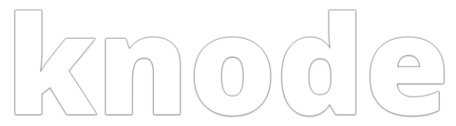 Knode: Untangle & Connect