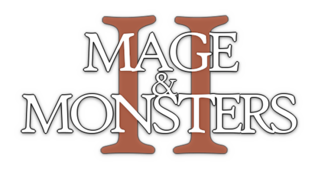 Mage and Monsters 2