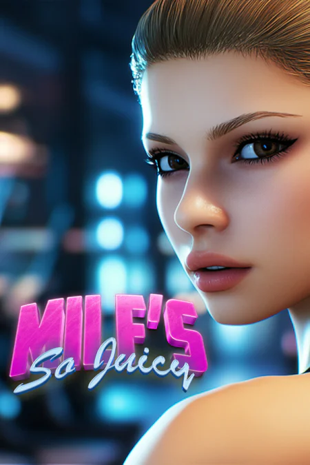 MILF’s So Juicy