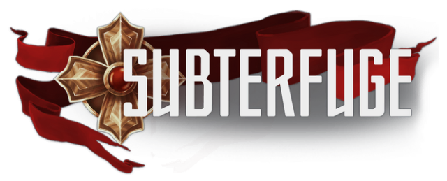 Subterfuge