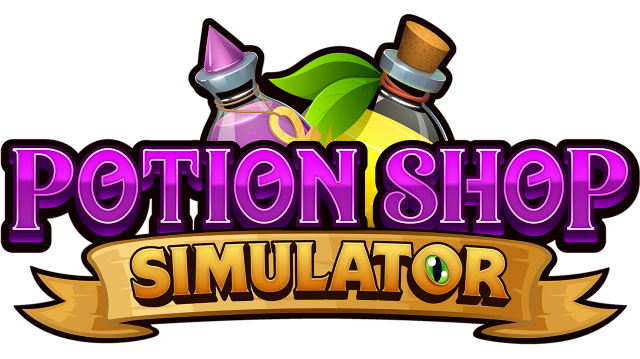 Potion Shop Simulator